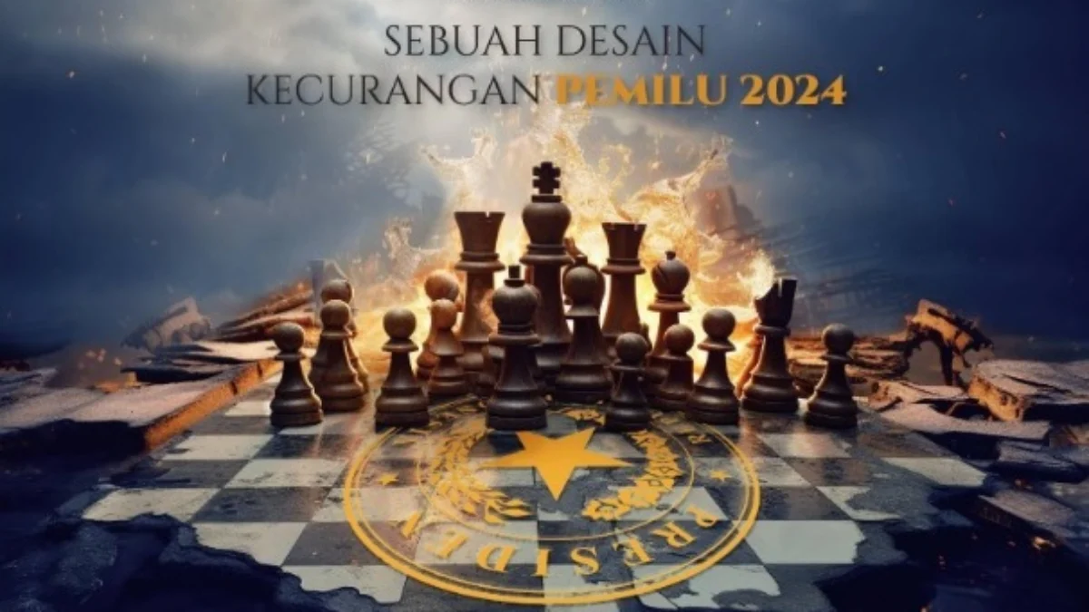 Setelah film documenter Dirty Vote tayang diberbagai platform media sosial, masyarakat khususnya warganet langsung berikan komentar