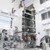 Siap Luncurkan Satelit HTS Baru