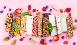 Jangan Khawatir! 9 Makanan Ringan Gula Buat Penderita Diabetes Jangan Khawatir! 9 Makanan Ringan Gula Buat Penderita Diabetes