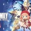 Sinopsis Spy x Family Code: White Melibas Layar Bioskop Indonesia dengan Tantangan Seru di Frigis