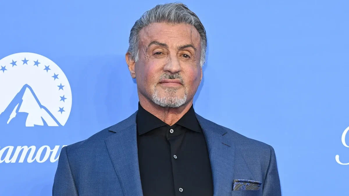 Sylvester Stallone Ungkap 'Cedera Permanen' Akibat Eksyen di Expendables 1