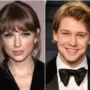 Taylor Swift Menulis Album Terbarunya Tentang Joe Alwyn?