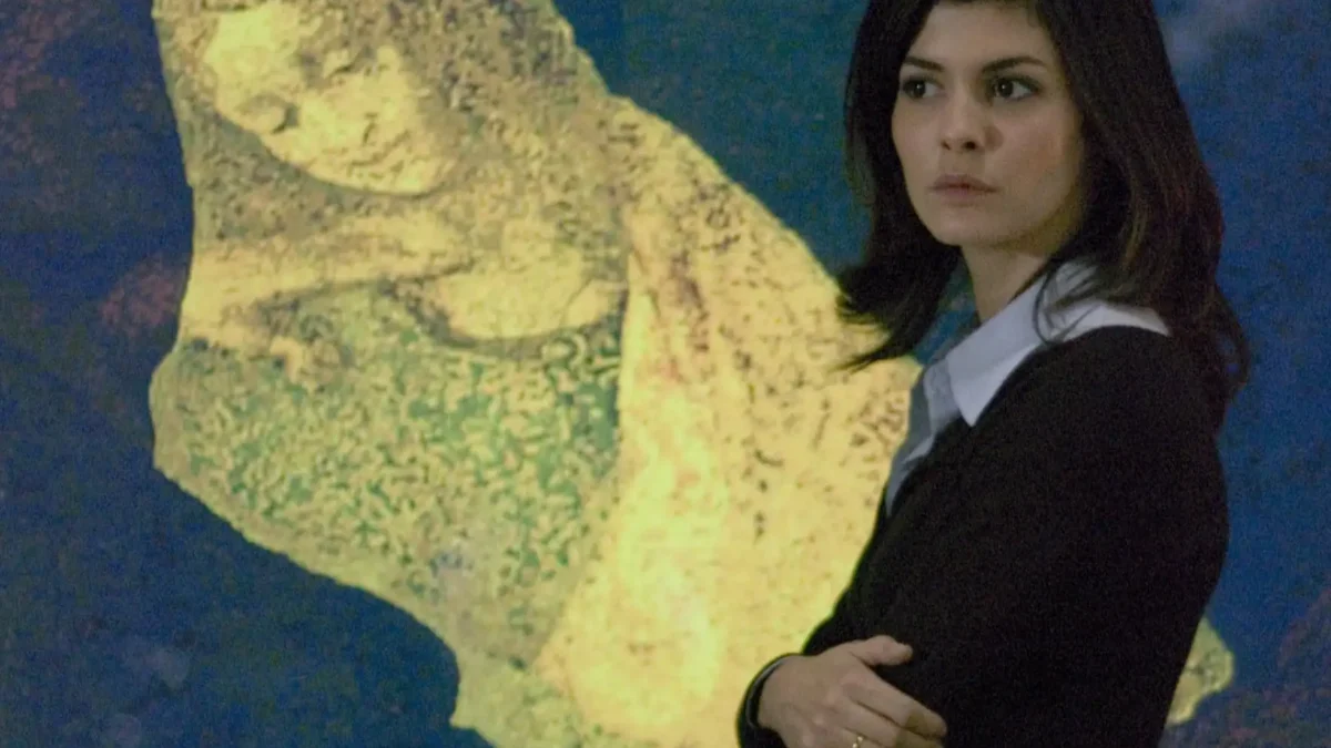 Sinopsis Film The Da Vinci Code, Misteri Pembunuhan di Museum Louvre Paris