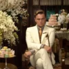 Sinopsis Film The Great Gatsby: Kisah Cinta Terlarang saat Amerika Jazz Era