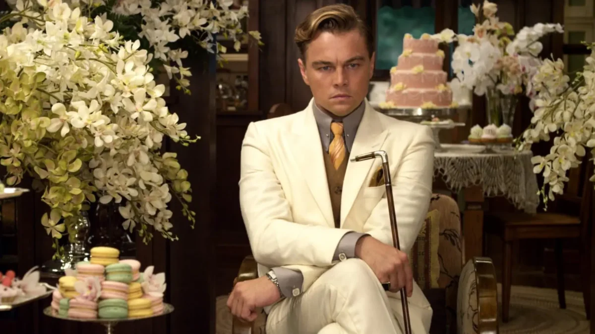 Sinopsis Film The Great Gatsby: Kisah Cinta Terlarang saat Amerika Jazz Era Sinopsis Film The Great Gatsby: Kisah Cinta Terlarang saat Amerika Jazz Era