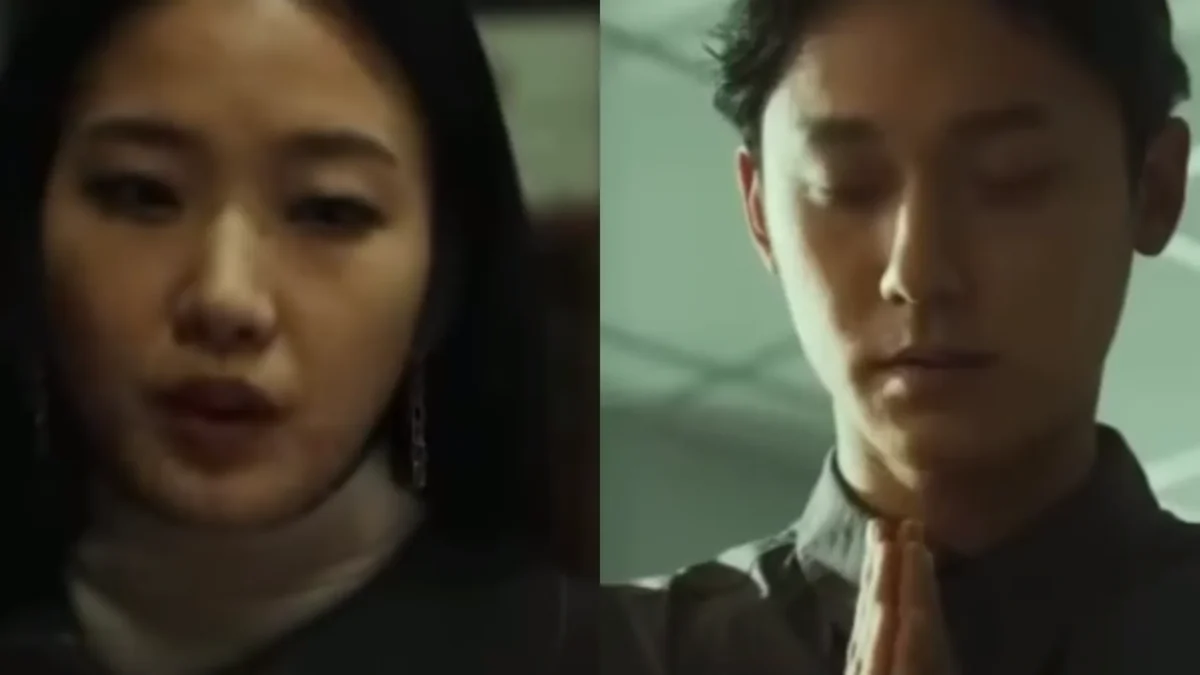 Film EXHUMA Tayang di Bioskop Mana Saja? Cek Lokasi dan Tanggal Rilisnya! Trailer Film Exhuma Terbaru 2024, Segera Tayang di Bioskop/ Kolase Instagram @cinepolisid