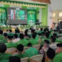 Untuk mencetak sumber daya unggul dan bertakwa, sebagai organisasi masyarakat, Persatuan Ummat Islam (PUI) akan memperkuat sektor pendidikan