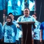 Untuk mendukung kampanye akbar Paslon Capres Prabowo – Gibran yang berlangsung di GBK, Relawan RUMI siap kerahkan ratusan ribu pendukung.