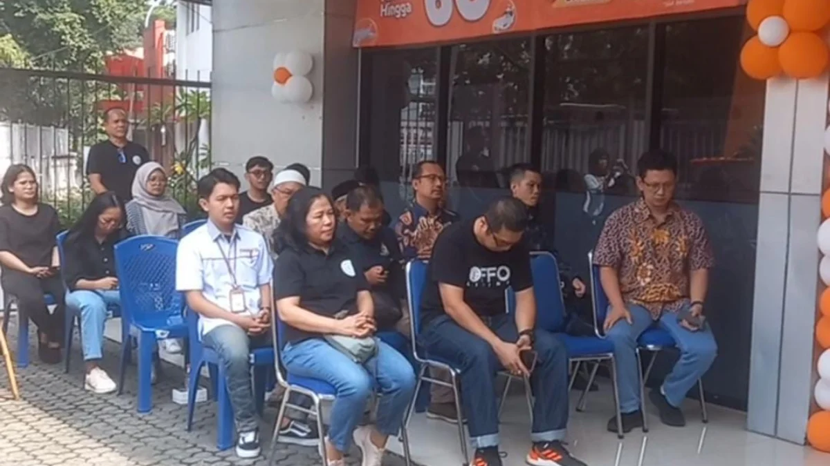 Untuk warga Kota Bandung yang ingin mencari perlengkapan rumah tangga atau perkantoran, Offo Living sebagai produsen furniture terbesar