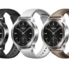 Spesifikasi dan Harga Xiaomi Watch S3 yang Resmi Debut di MWC 2024