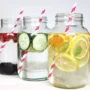 Bye-bye Perut Buncit! Intip 3 Resep Minuman Detoks Paling Ampuh dan Terbukti Cepat