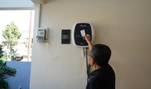 Mudah dan Nyaman, Pelanggan Home Charging PLN di Jawa Barat Naik 173,17% elanggan Home Charging PLN di Jawa Barat Naik 173,17%