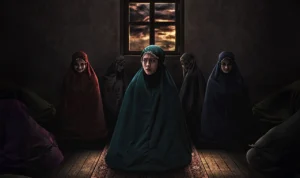 Sinopsis Film Munkar: Film Horor yang Siap Meneror Layar Bioskop Pada 7 Februari 2024!