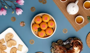Ini Dia 8 Menu Khas Imlek yang Wajib Ada, Filosofinya Penuh Makna!
