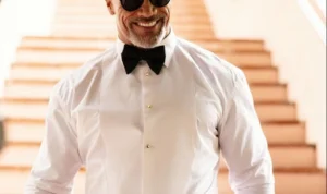 Rekomendasi Film yang Dibintangi Aktor Dwayne Johnson (The Rock)! (Instagram: @therock)