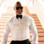 Rekomendasi Film yang Dibintangi Aktor Dwayne Johnson (The Rock)! (Instagram: @therock)
