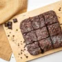 Manis dan Lumer! Ini Resep Lengkap Membuat Brownies Bakar (ilustrasi: Freepik)