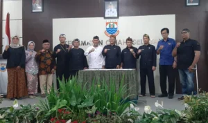 Musrembang: Cimahi Selatan Fokus Kembangkan Potensi Wisata Doc. Musrembang Tingkat Kecamatan Cimahi Selatan (mong)