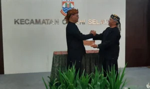 Doc. Kecamatan Cimahi Selatan Menyusun Rencana Pembangunan dengan Fokus Penguatan Ekonomi dan Peningkatan Kualitas SDM (mong)