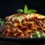 Lumer! Coba Buat Lasagna Sesuai Kreasi Kamu dengan Resep Ini (ilustrasi: Freepik)