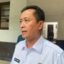 Sekretaris Daerah (Sekda) Kota Bandung, Ema Sumarna. (Nizar/Jabar Ekspres)