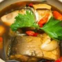 Resep Pindang Bandeng Khas Imlek untuk Sajian Makan Bersama Keluarga (Foto Cookpad/Nalia Prastiya)