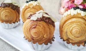 Resep Cromboloni Anti Gagal, Cocok Buat Ide Jualan! Resep Cromboloni Anti Gagal, Cocok Buat Ide Jualan! (Foto: Cookpad)