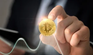 Populer di Pasar Saham, Ketahui Keuntungan dan Risiko Bitcoin! Populer di Pasar Saham, Ketahui Keuntungan dan Risiko Bitcoin! (ilustrasi: Freepik)