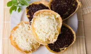 Resep Martabak Manis dengan Tekstur Lembut dan Berongga! (ilustrasi: Pixabay)