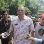 Kadis Kominfo Kabupaten Bogor, Bayu Ramawanto, tanggapi pernyataan Gibran Rakabuming Raka mengenai Kabupaten Bogor adalah blank spot.