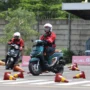Siap Jadi Pusat Perhatian, AHM Hadirkan Skutik Premium Fashionable New Honda Stylo 160  
