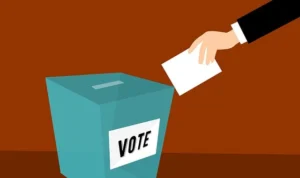 Jangan Golput! Begini Tips Memilih Presiden untuk Gen Z Jangan Golput! Begini Tips Memilih Presiden untuk Gen Z