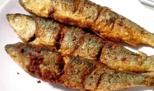 Jadi Menu Wajib Imlek 2024, Begini Cara Menggoreng Ikan Bandeng agar Tidak Lengket di Wajan