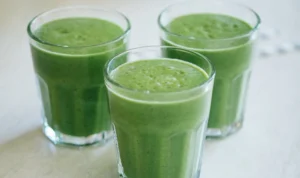 Bantu Bersihkan Racun dalam Tubuh, Berikut Resep Minuman Detox Pakcoy! (ilustrasi: Freepik)