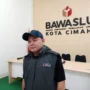 Doc. Koordinator Divisi Pencegahan, Partisipasi Masyarakat, dan Hubungan Masyarakat (P2HM), Akhmad Yasin Nugraha Ajak Partisipasi Masyarakat Awasi Pemilu (mong)