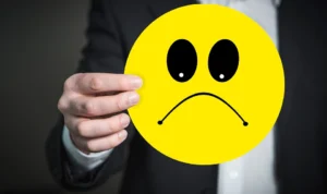 Intip 5 Tips Atasi Badmood Yang Ampuh! (Foto: Pixabay)