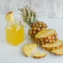 Manfaat Minuman Detox Nanas Bagi Tubuh, Ketahui di Sini! (ilustrasi: Freepik)