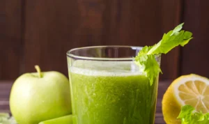Dapat Dijadikan Minuman Detox, Ketahui Manfaat Kol Hijau! (ilustrasi: Freepik)