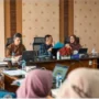 Rapat evaluasi Biro BIA dengan BUMD milik Pemprov Jabar./ Hendrik Muchlison