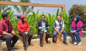 Bertemu Lewat Mimpi, Film Pendek Mengusung Jiwa Solidaritas dan Kesetiakawanan Bagi Sesama karena rasa kemanusiaan