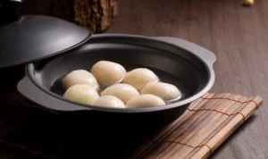 Resep Tang Yuan Khas Perayaan Cap Go Meh (Foto : Freepik)