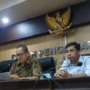 Bawaslu Jabar membacakan hasil putusan dugaan pelanggaran kampanye Ridwan Kamil.(ist)