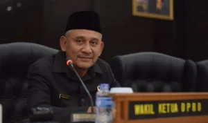 Soroti Kasus Penganiayaan Anak di Bogor, Wakil Ketua DPRD Jabar: Orang Tua Harus Jadi Pelindung Terdepan Foto : dok DPRD Provinsi Jawa Barat