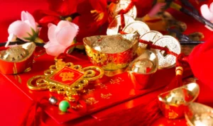 7 Pernak-Pernik Imlek yang Melambangkan Harapan Baik! (ilustrasi: Freepik)