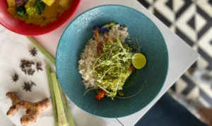 de Braga by ARTOTEL Ikut Meriahkan Program “Jelajah Nusantara” dari Artotel Wanderlust Sepanjang Tahun
