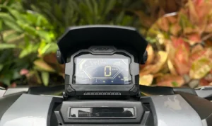 Tips Merawat Panel LCD Speedometer Sepeda Motor