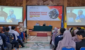 UPI Tawarkan 11.181 Kuota Pada Seleksi Penerimaan Mahasiswa Baru Tahun 2024/2025