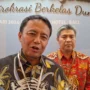 Pj Bupati Hadiri Rakor Wasdal BKN Pj Bupati Hadiri Rakor Wasdal BKN