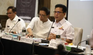 Revisi UU Desa Disetujui Pemerintah dan DPR, Bupati Bandung: Kabar Gembira Bagi Para Kepala Desa