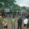 Komunitas Honda CRF Karawang Rayakan Anniversary ke-5